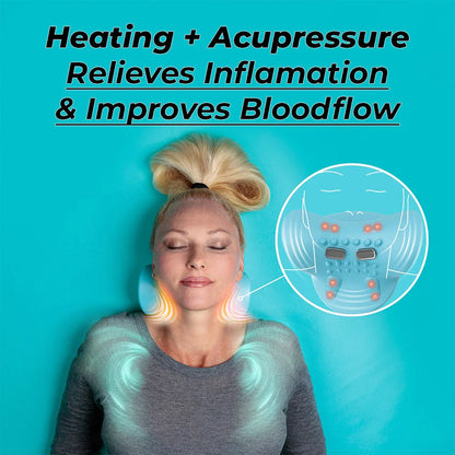 Recoviohealth™ Hugterra Massager